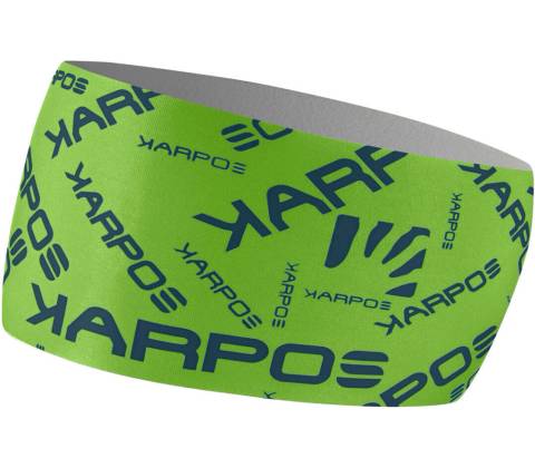 Karpos Pelmo zelená