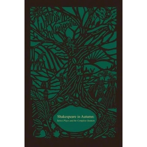 Shakespeare in Autumn (Seasons Edition -- Fall) | William Shakespeare (ISBN: 9780785253020)