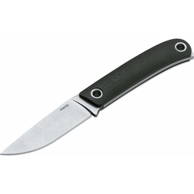 Manly Patriot 1.2379 02ML001