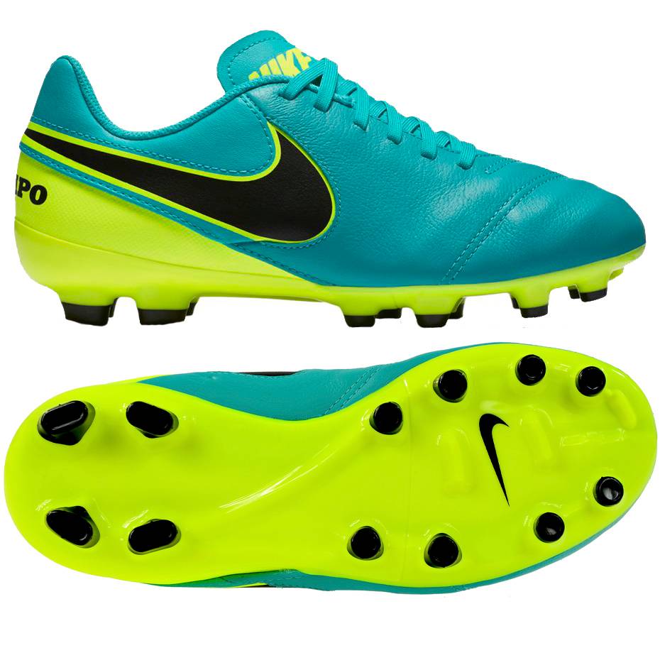 nike tiempo legend vi fg - Heureka.sk