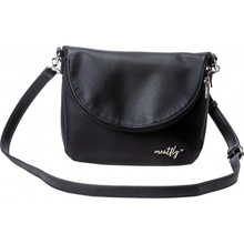 Meatfly Shea 2 Ladies Bag A black