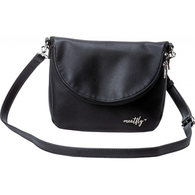 Meatfly Shea 2 Ladies Bag A black – Zboží Dáma