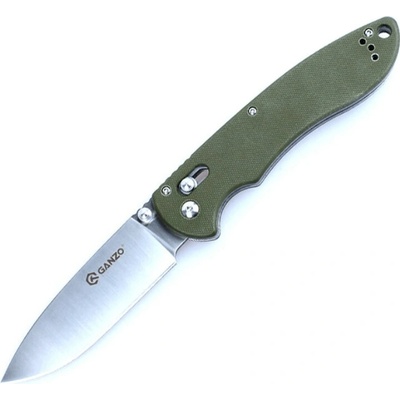 Ganzo G740-GR