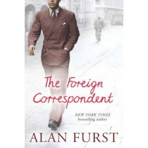 Foreign Correspondent | Alan Furst (ISBN: 9780753822302)
