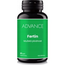 Advence Kurkumin 60 kapslí