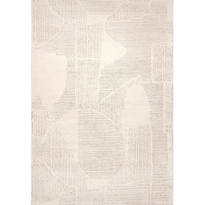 Nirmal Estonia EST-32 krémový šedý