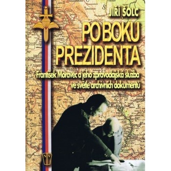 Po boku prezidenta - Šolc Jiří