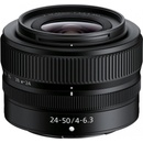 Nikon Z 24-50mm f/4-6.3
