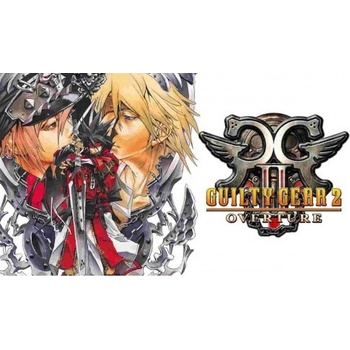 Guilty Gear 2: Overture