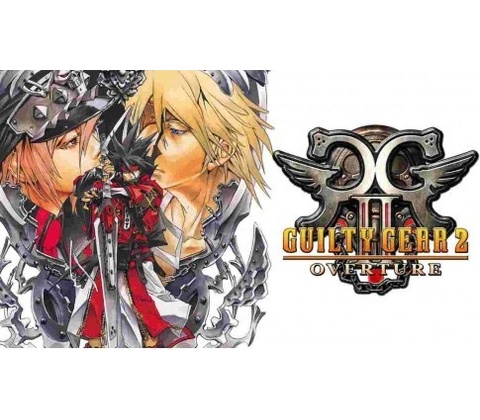 Guilty Gear 2: Overture