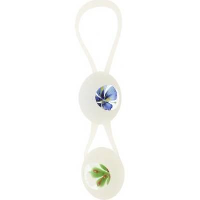 Blush LUXE FEMINA GLASS