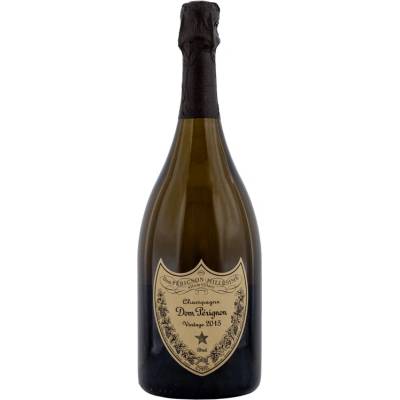 Dom Pérignon Vintage 2015 Millésime 12,5% 0,75 l (čistá fľaša)