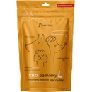 CUREPOINT CUREPOPINT CBD pamlsky Recovery L 100 g