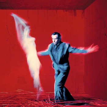 Peter Gabriel - Us (2 LP) (0884108004555)