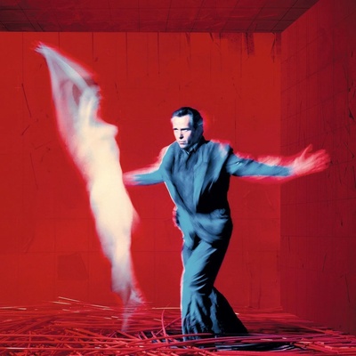Peter Gabriel - Us (2 LP) (0884108004555)
