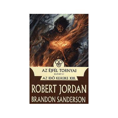 Az éjfél tornyai I.