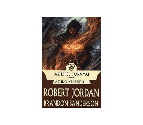 Az éjfél tornyai I.