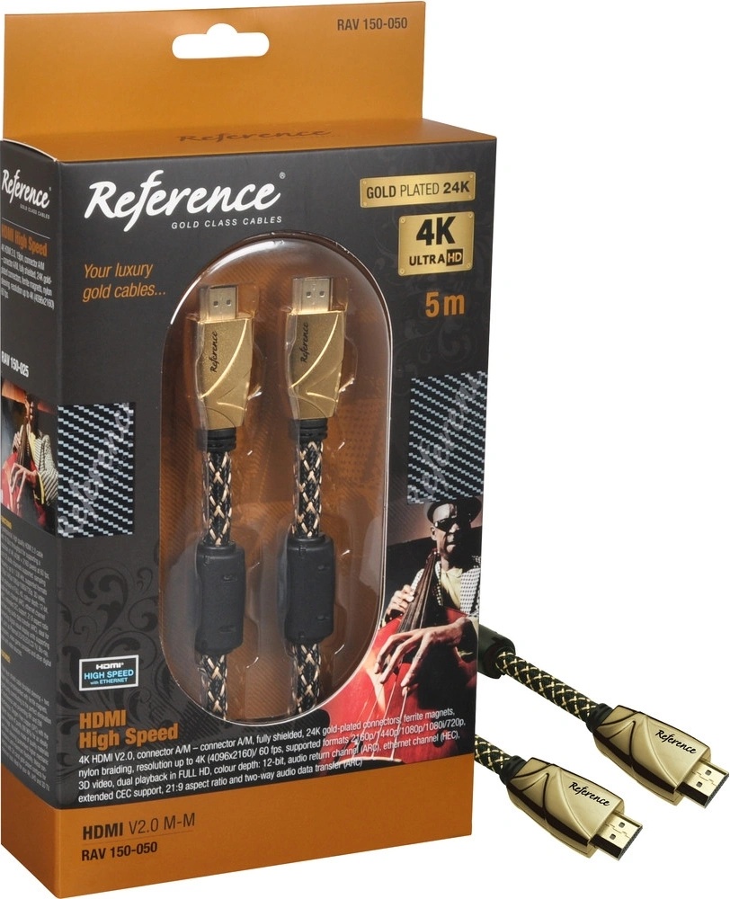 Reference RAV 150-050