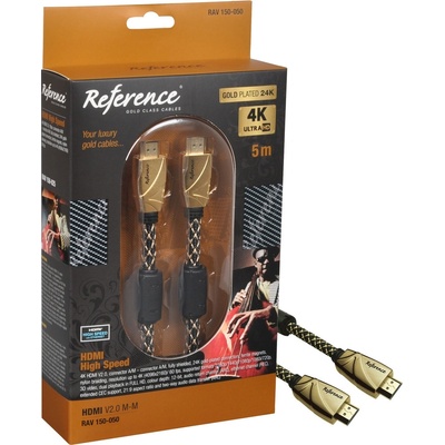 Reference RAV 150-050