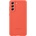 Samsung Galaxy S21 FE 5G Silicone Cover coral (EF-PG990TPEGWW)