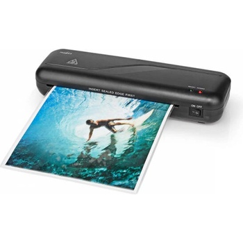 Image 1 of Nedis A4 (LAMI112BK4)