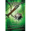 Hraničiarov učeň Kniha ôsma - John Flanagan