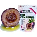 LK Baits Nutrigo CBD Canabidiol - Функционални бонбони с течен пълнеж, помага при храносмилателни проблеми, епилепсия, отслабен имунитет, диабет и безсъние - 75 гр 7777031