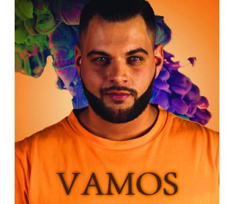 Boki: Vamos - Boki
