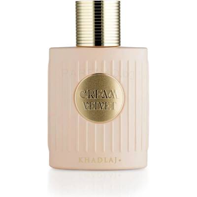KHADLAJ Cream Velvet Extrait de Parfum 100 ml