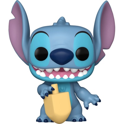 Фигура Funko POP! Disney: Lilo & Stitch - Stitch #1500 (FK79953)