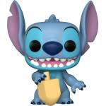 Funko Фигура Funko POP! Disney: Lilo & Stitch - Stitch #1500 (FK79953)