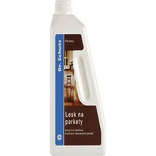 Dr. Schutz lesk na parkety a korek 750 ml