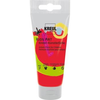 Kreul Kids Art Artists' Гваш боя Vermilion Red 75 ml 1 бр (43306)