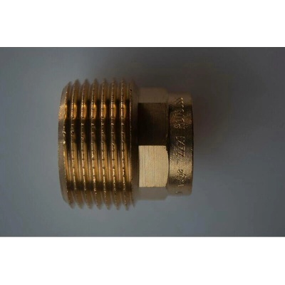 Viega CU přechod vnější 22x1" 94243G