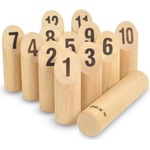 Engelhart Дървени фигури kubb