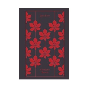 Jane Eyre - Clothbound Classics - Charlotte Brontë , Michael Mason - Introduction