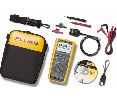 Fluke 287/FVF