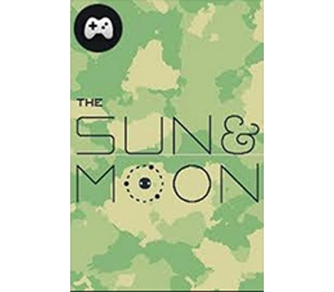 The Sun and Moon