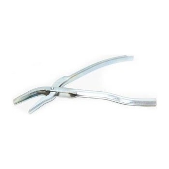 BE-EQ Kleště na vyjmutí rámků kované