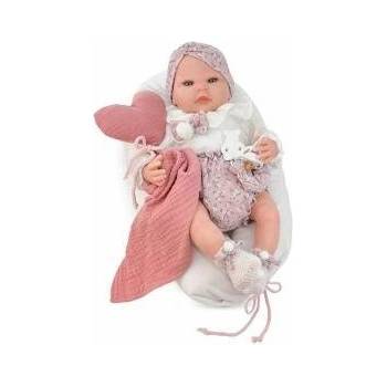 Berjuan Преродени кукли Berjuan 8500-24 50 cm