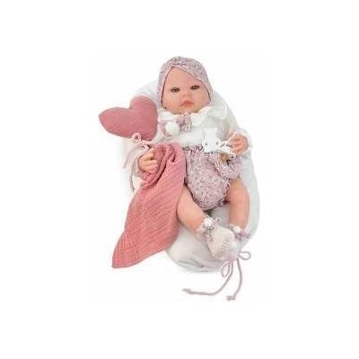 Berjuan Преродени кукли Berjuan 8500-24 50 cm