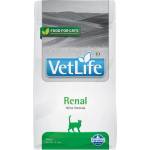 Farmina ФАРМИНА Vet Life Cat Renal 400г