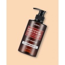 KUNDAL Caffeine Shampoo Cherry Blossom prírodný šampón proti vypadávániu vlasov 500 ml