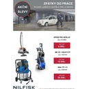 Nilfisk Attix 751-21