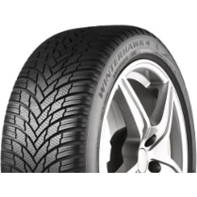 Firestone WinterHawk 4 205/60 R17 93H