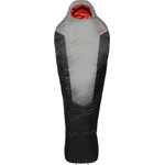 Rab Синтетичен спален чувал Rab Solar Ultra 3 Synthetic sleeping bag - Granite - размер bis 200 cm Körperlänge (514-1123-0112) Спален чувал