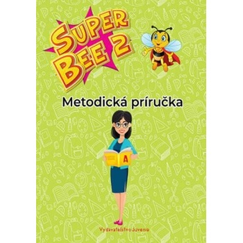 Super Bee 2 Metodická príručka