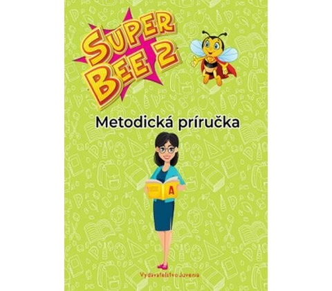 Super Bee 2 Metodická príručka