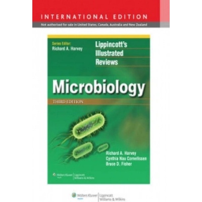 Lippincott Illustrated Reviews: Microbiology