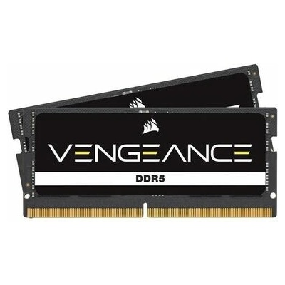 Corsair DDR5 64GB 5600MHz CL48 (2x32GB) CMSX64GX5M2A5600C48